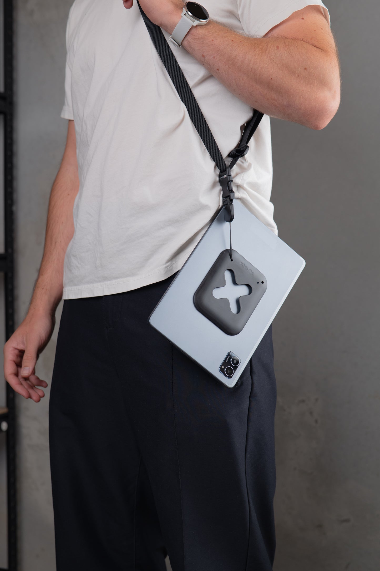 Shoulder Strap