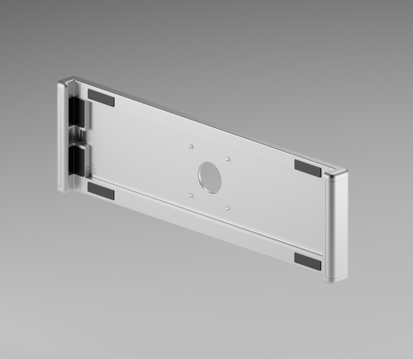 iPad 13" Powered Lock Belt