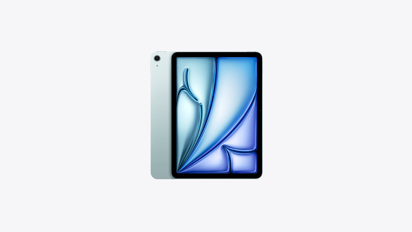 iPad Air (M4)