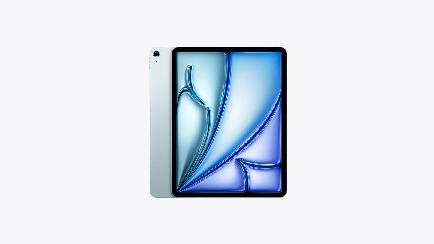 iPad Air (M4)