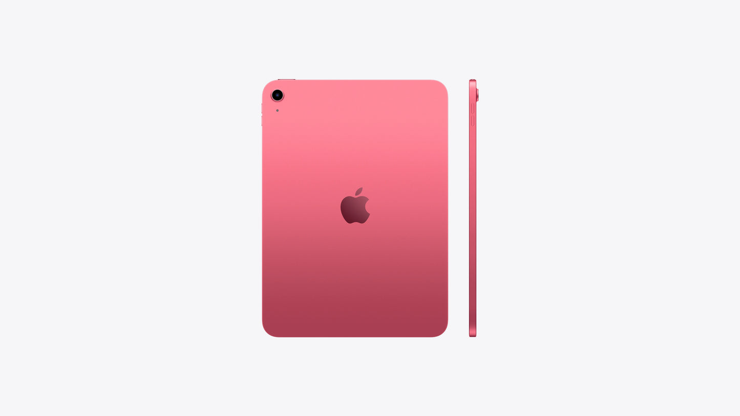 iPad