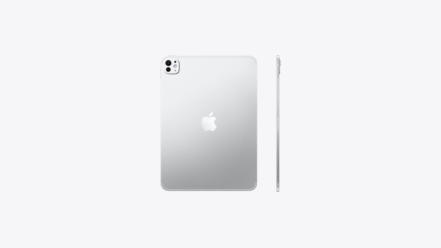 iPad Pro (M5)