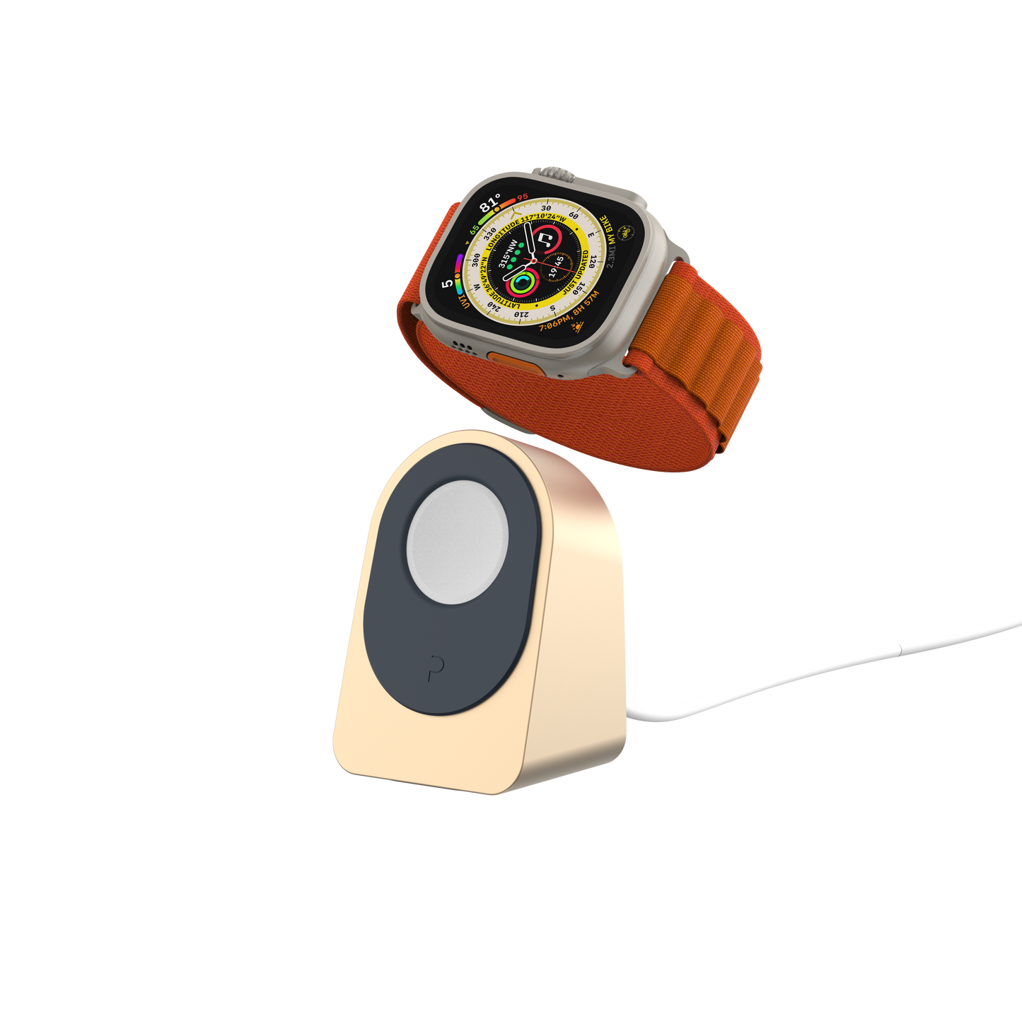 Ultra Dock