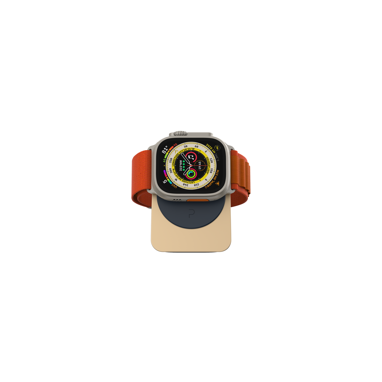 Ultra Dock