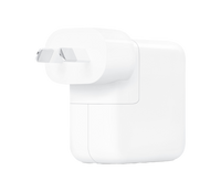 35W Dual USB-C Port Power Adapter