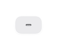 20W USB-C Power Adapter