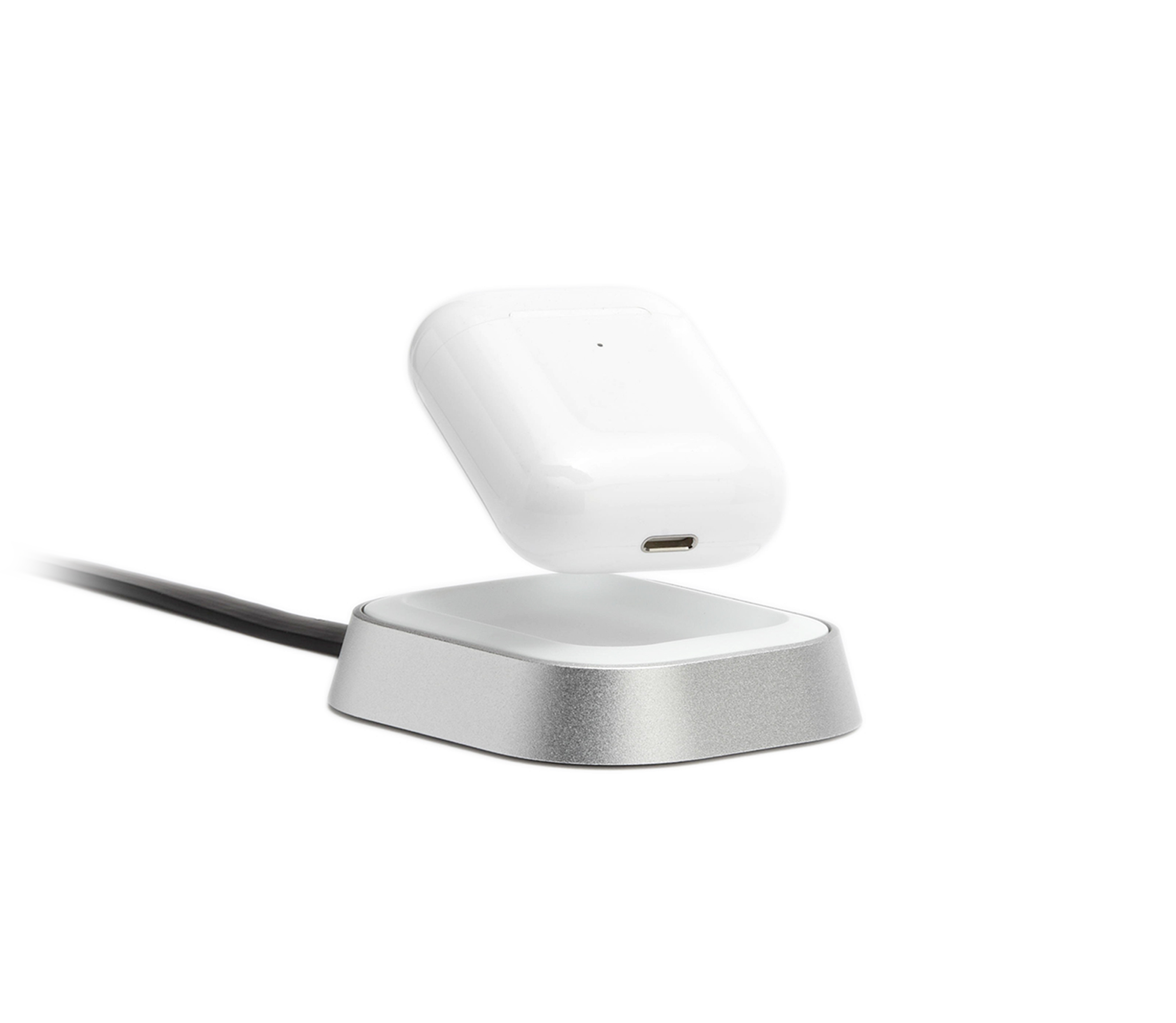 Charging dock airpods on sale pro