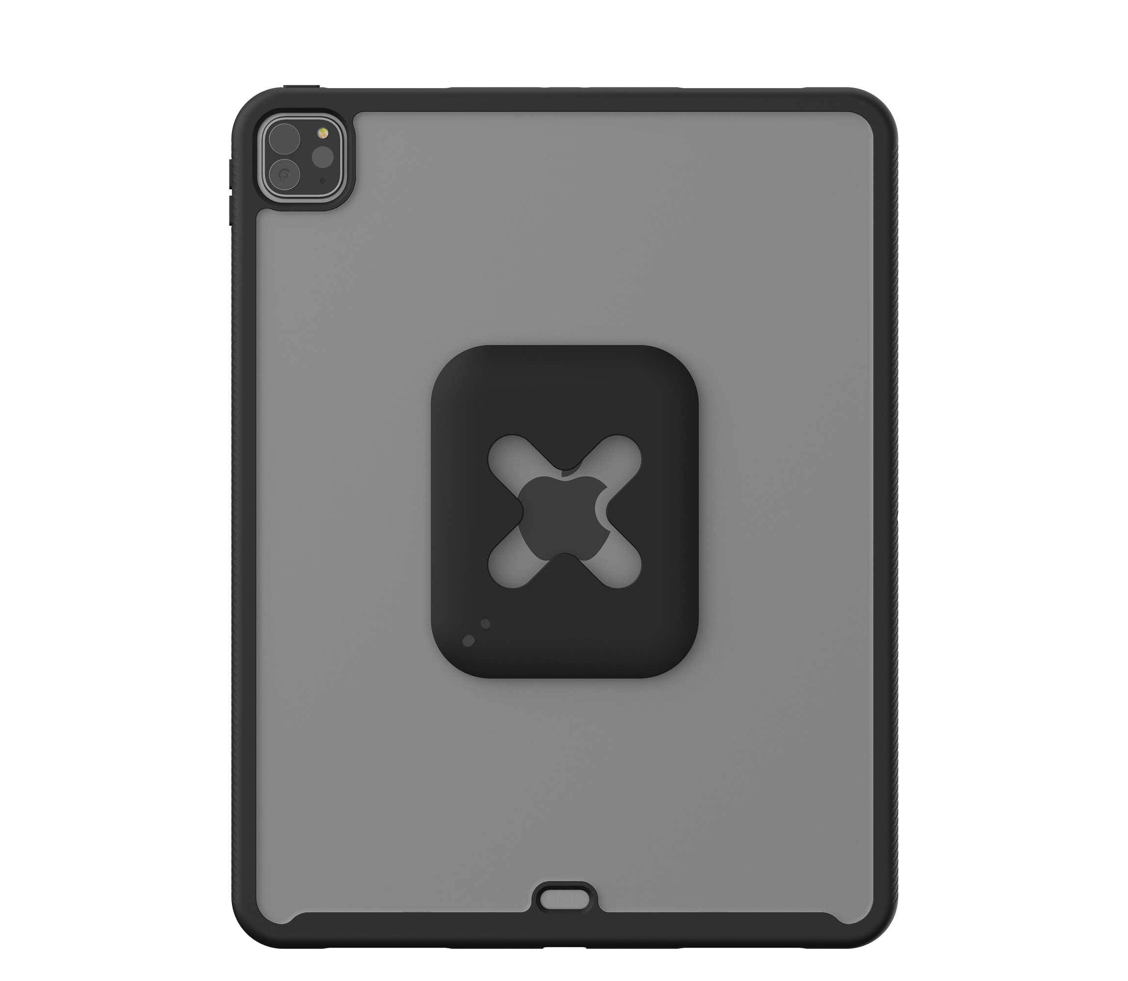 Rugged Case iPad Pro 3/4/5/6th