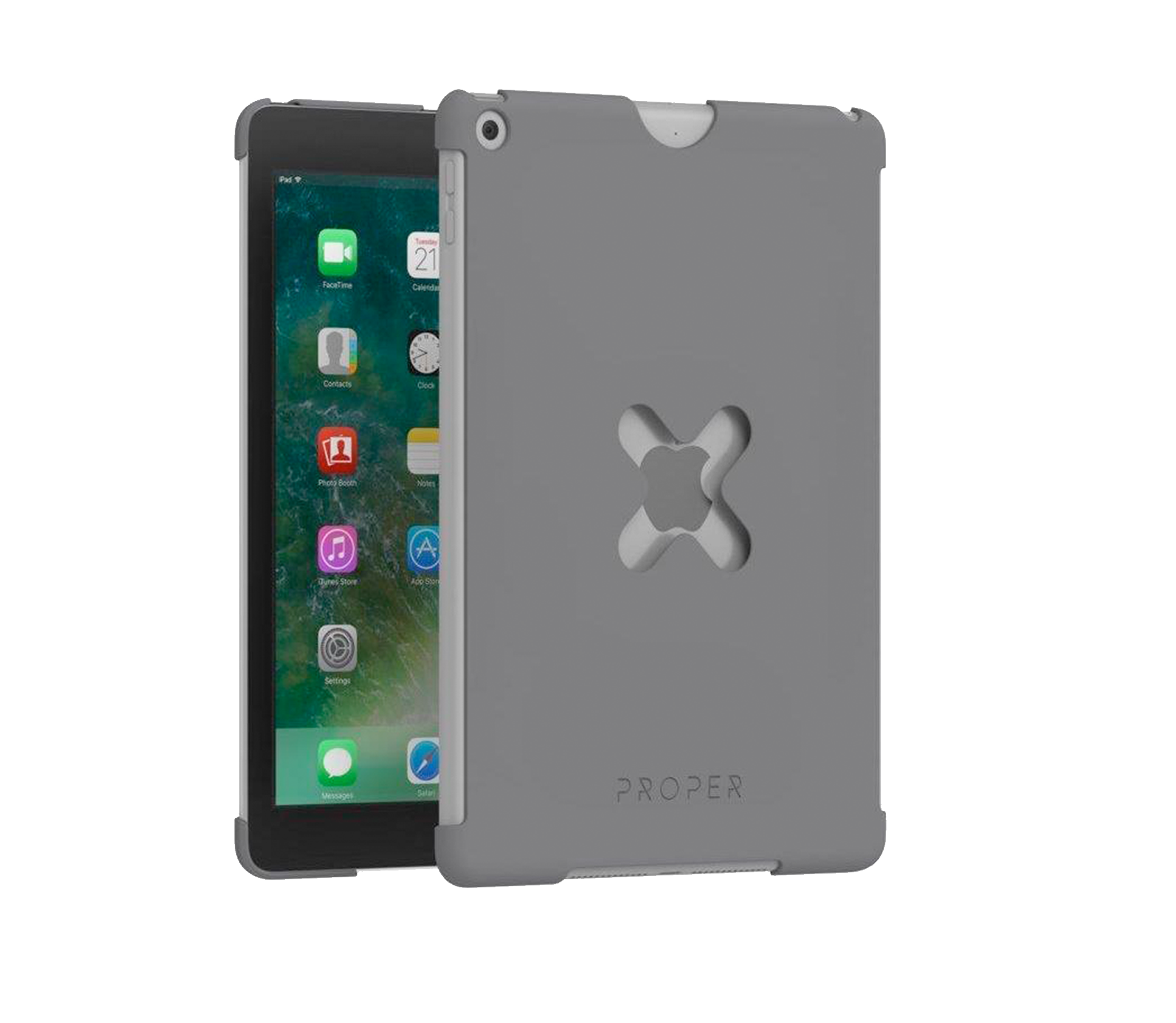 Ipad mini lock case deals