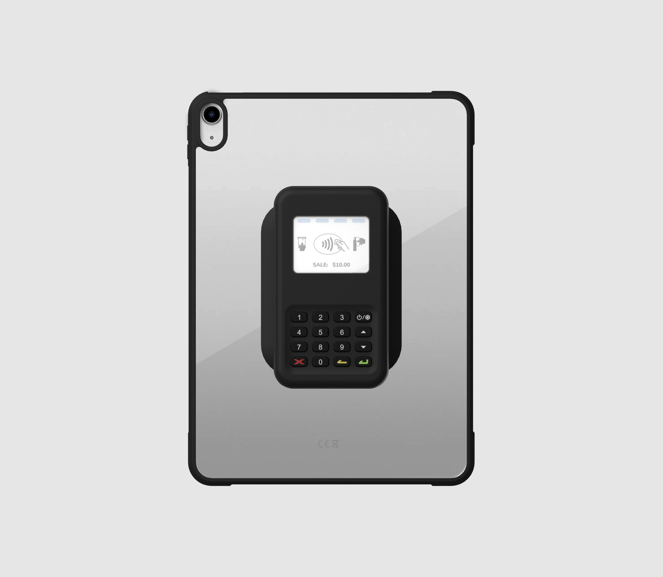 A Deep Dive into the Top POS Payment Providers