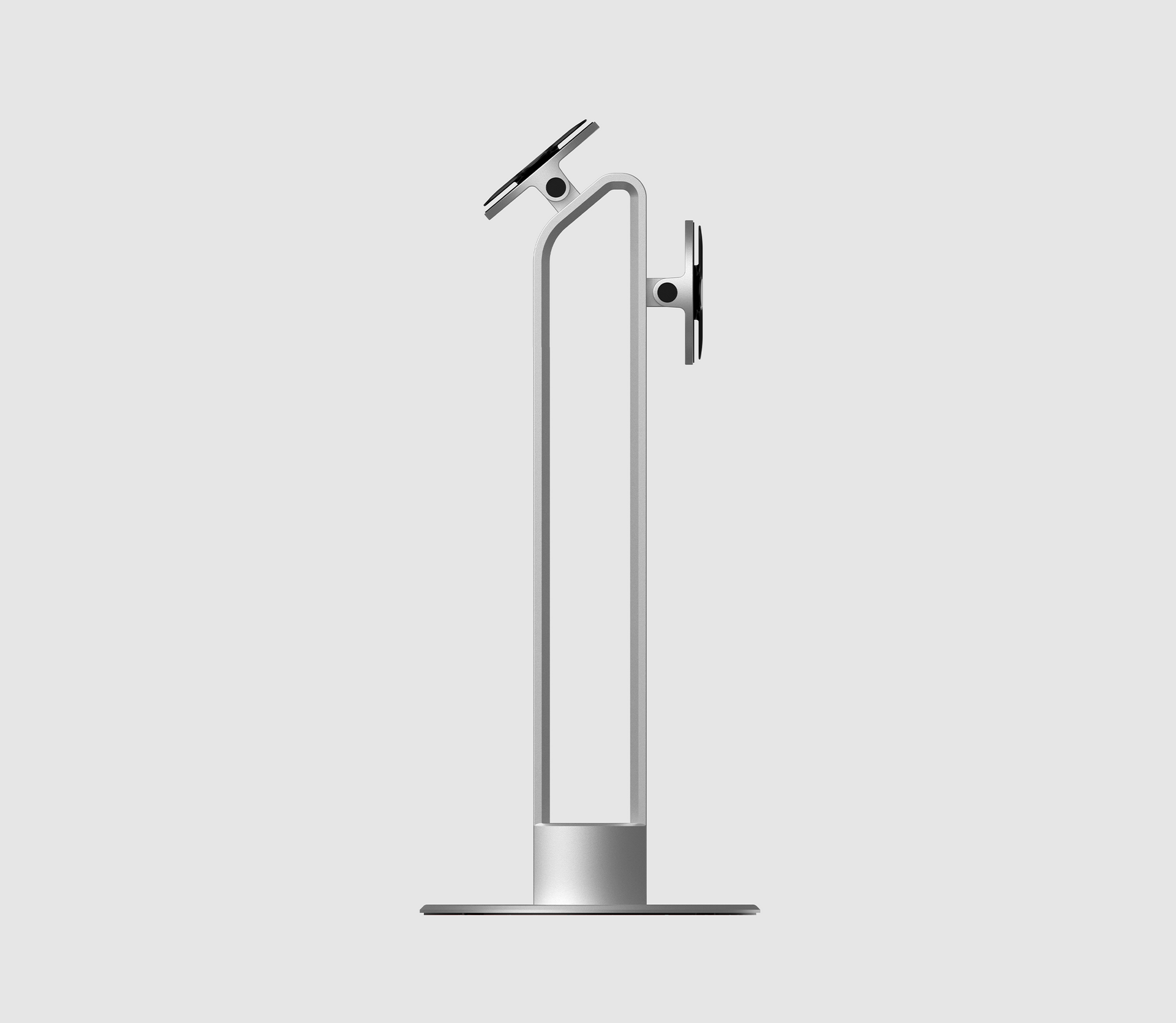 Universal Dual Tablet Stand