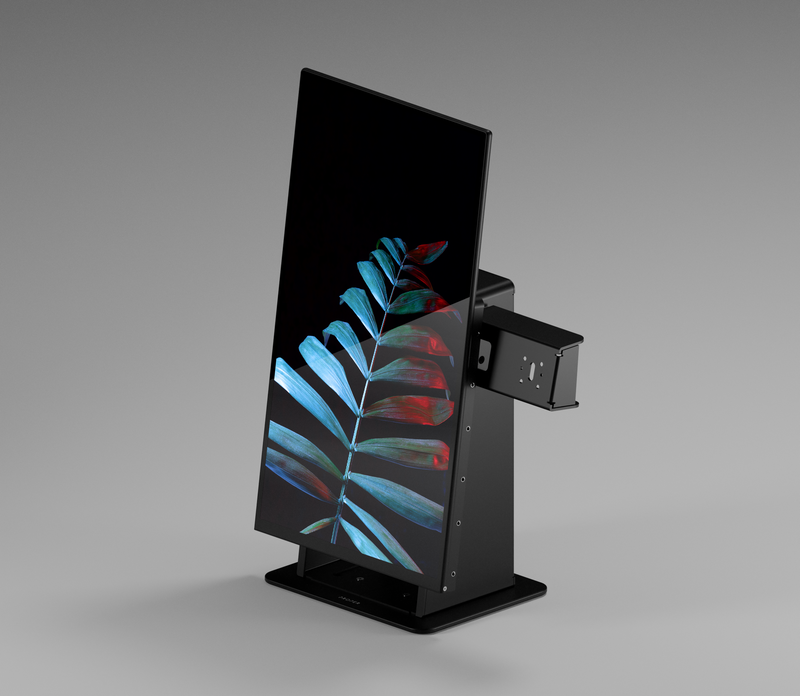 KIOSK01 Payment Terminal Arm