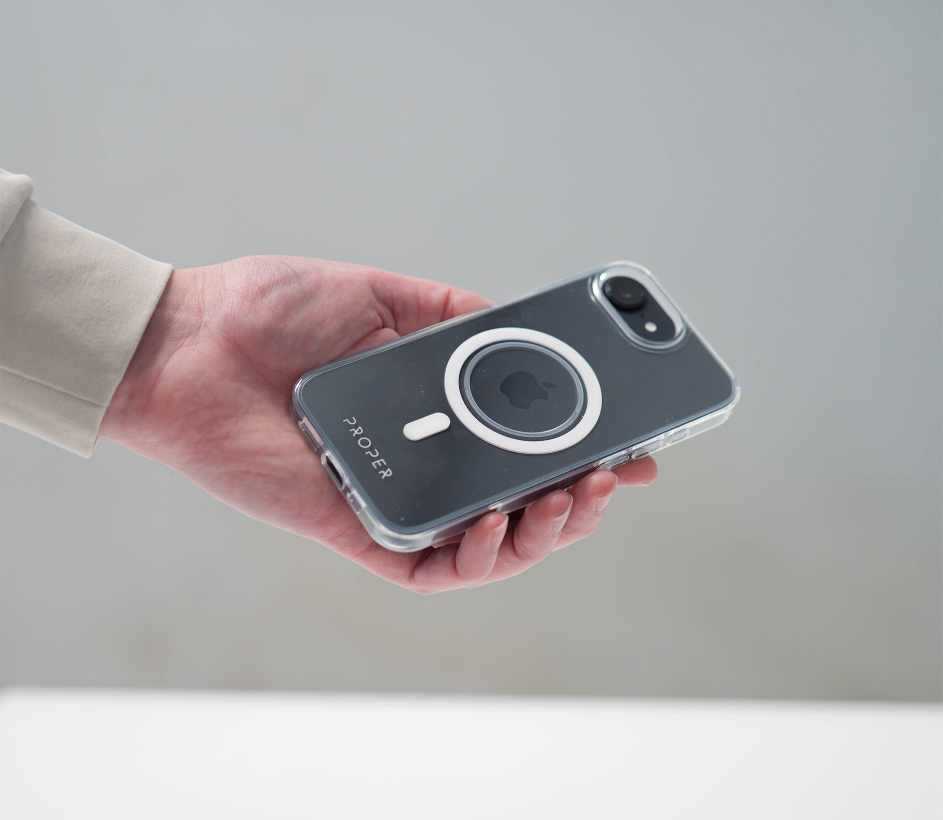 MagSafe Case for iPhone 16e/17e