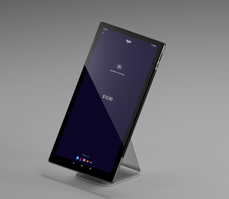 PayTouch 14
