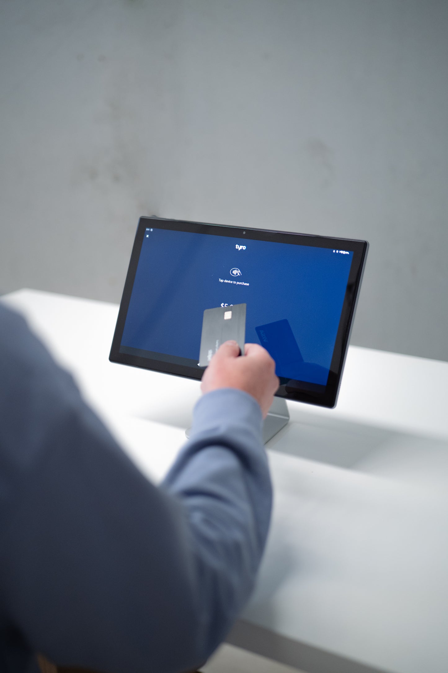 PayTouch 14