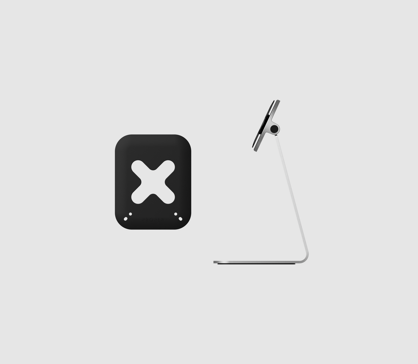 Universal Tablet Stand