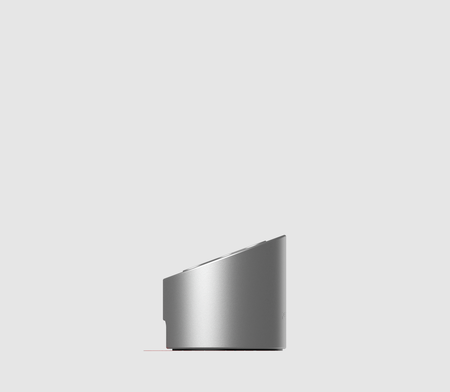 Powered Stand Base