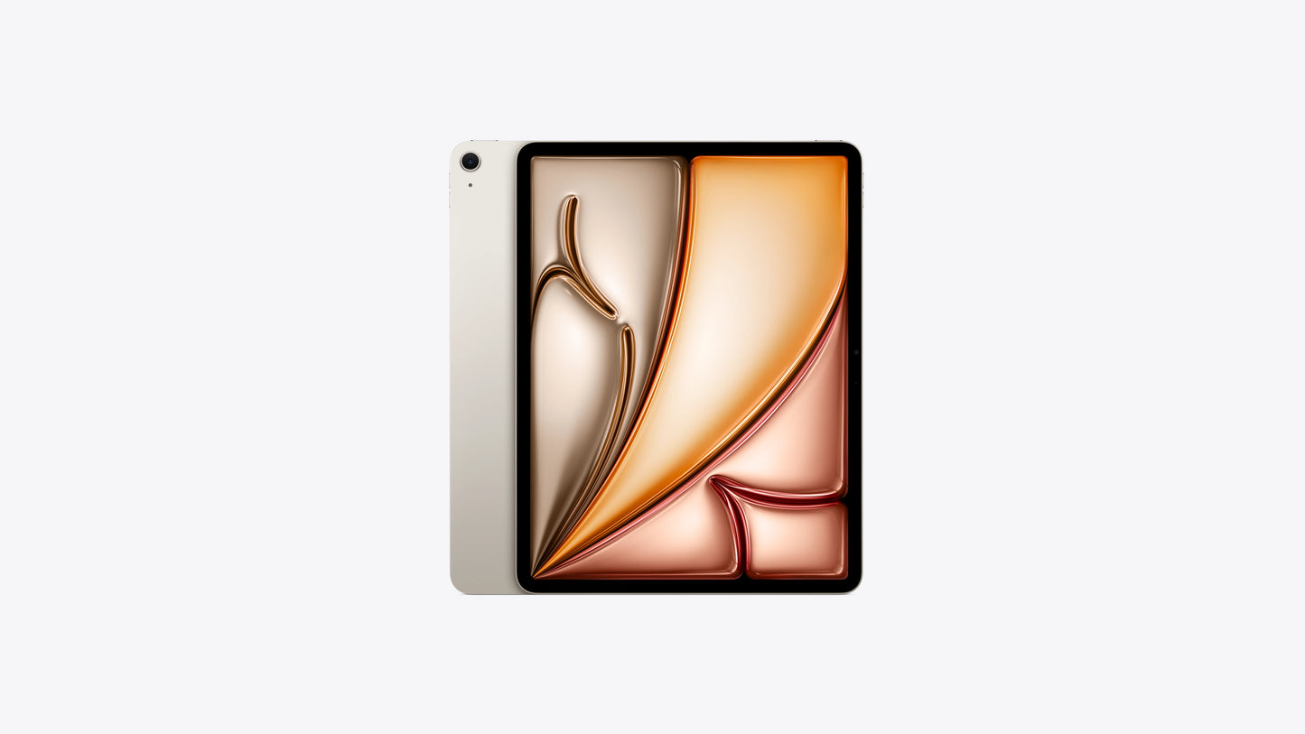 iPad Air (M4)