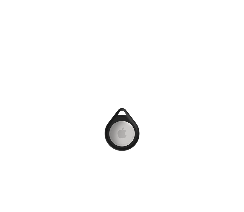 TidyCase for AirTag