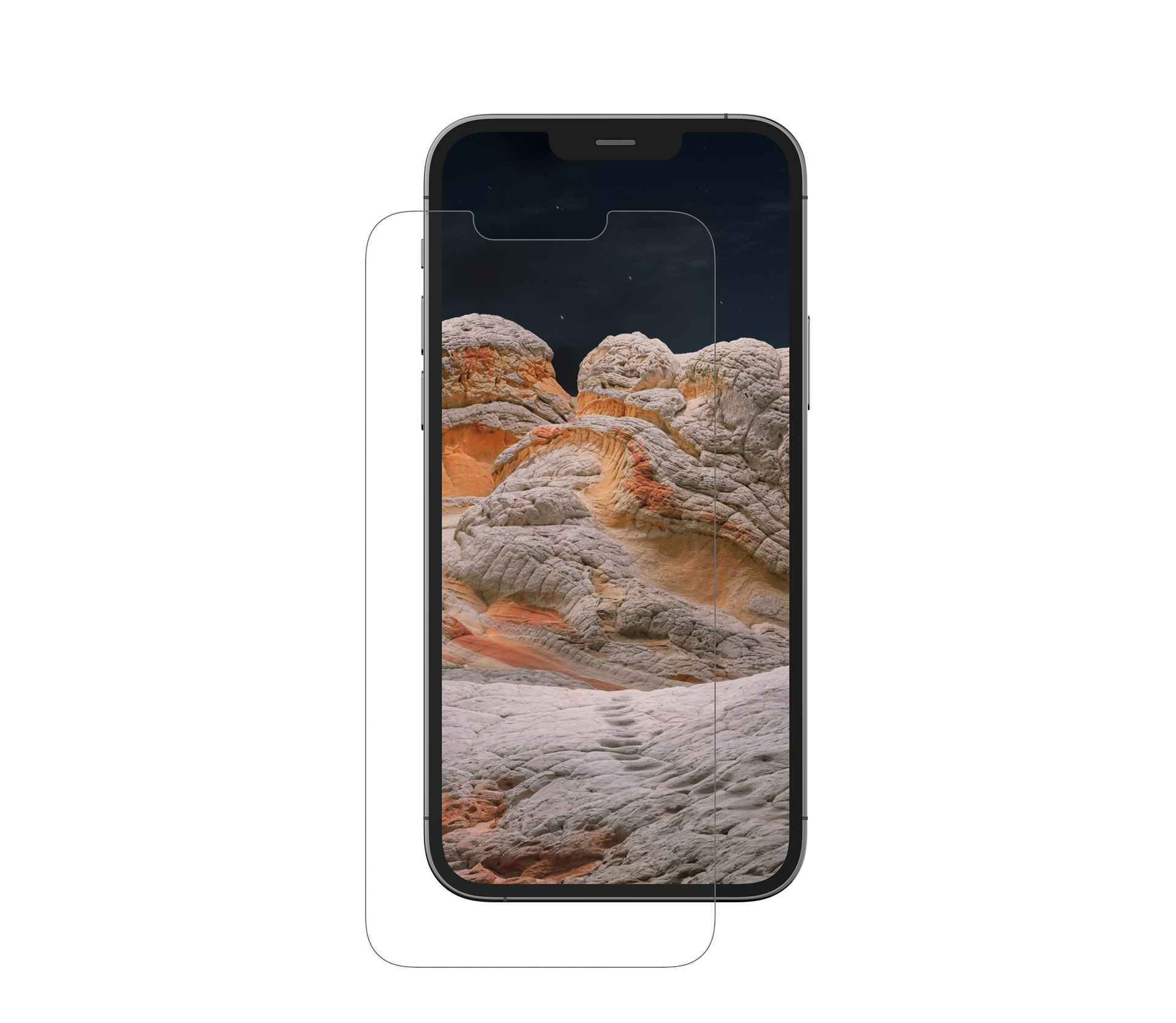 Glass Guard - iPhone 13