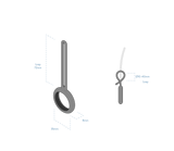 LoopCase for AirTag