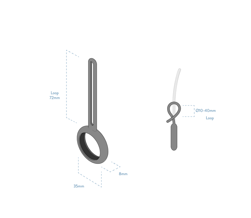LoopCase for AirTag