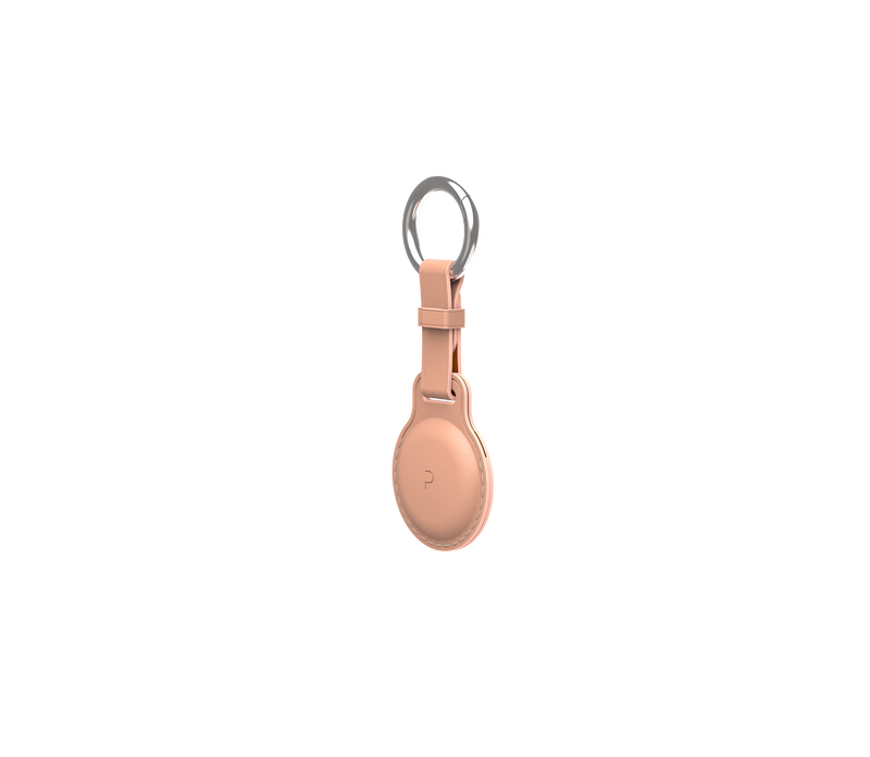 LeatherCase for AirTag