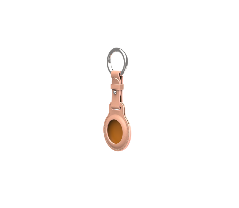 LeatherCase for AirTag