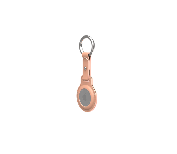 LeatherCase for AirTag