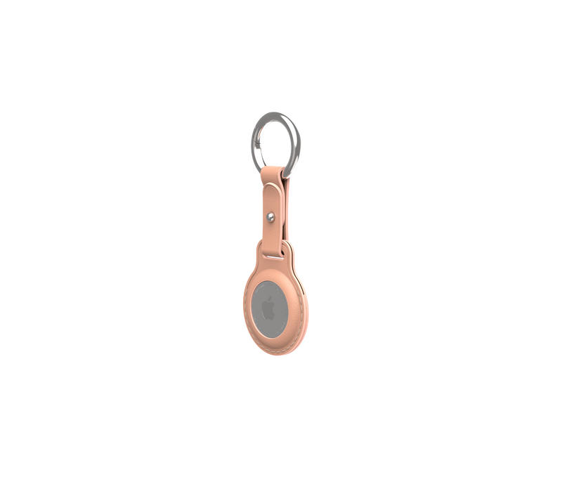 LeatherCase for AirTag