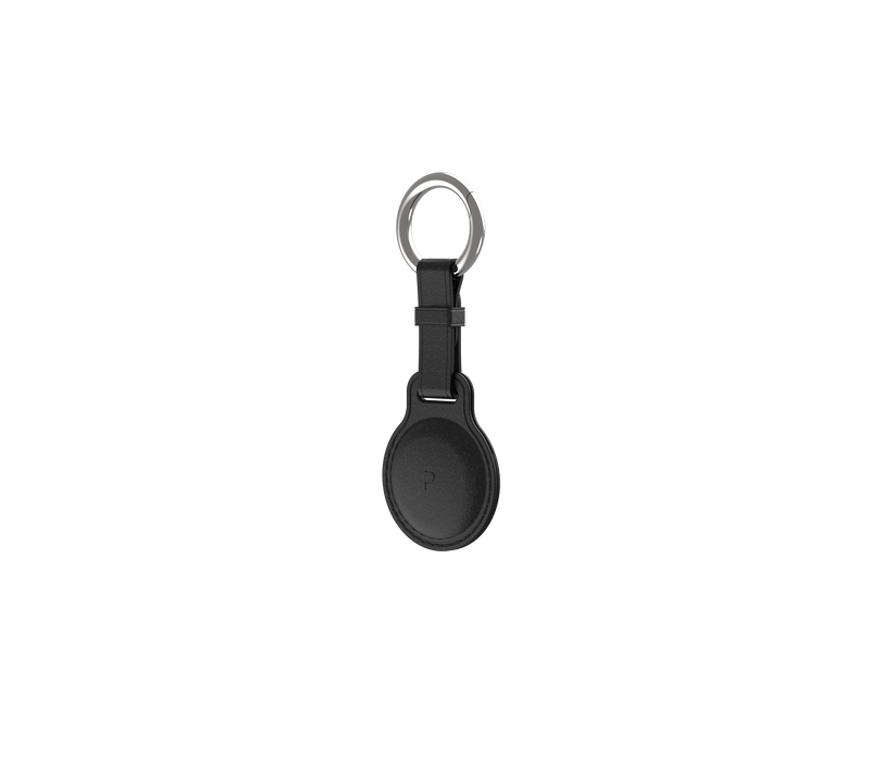 LeatherCase for AirTag