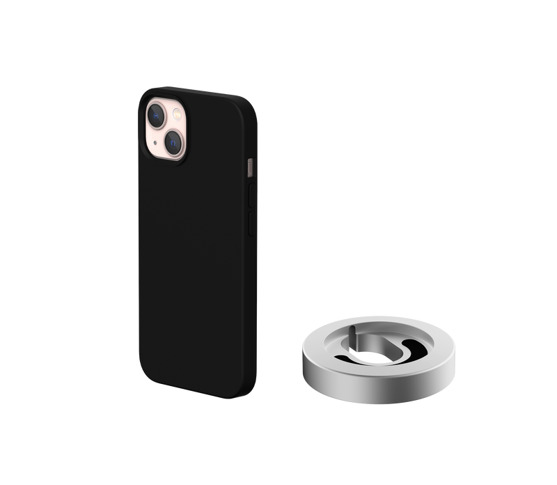 iPhone 13 MagSafe Stay Kit - Silicone
