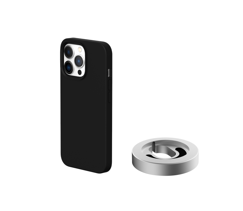 iPhone 13 MagSafe Stay Kit - Silicone