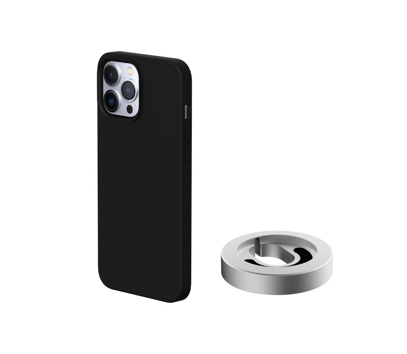 iPhone 13 MagSafe Stay Kit - Silicone