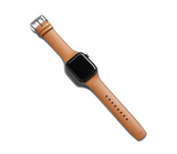 Bellroy Apple Watch Strap - Toffee