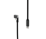 180º USB-C/Lightning Cable