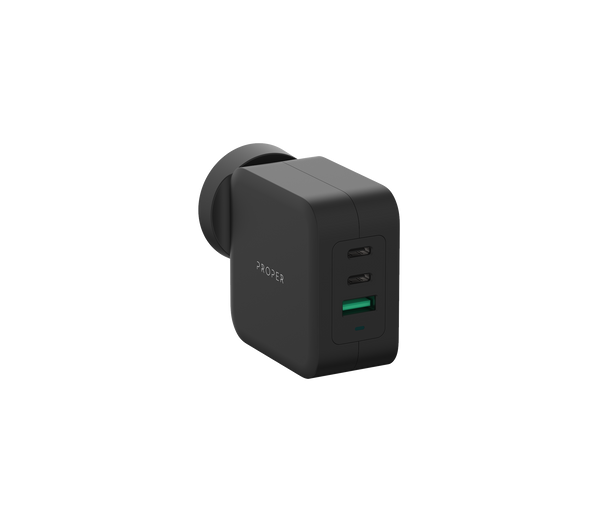 100W Fast Multi Charger