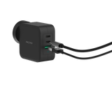 100W Fast Multi Charger