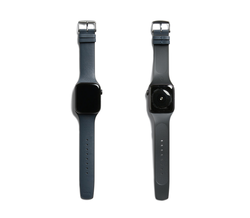 Bellroy Apple Watch Strap - Basalt