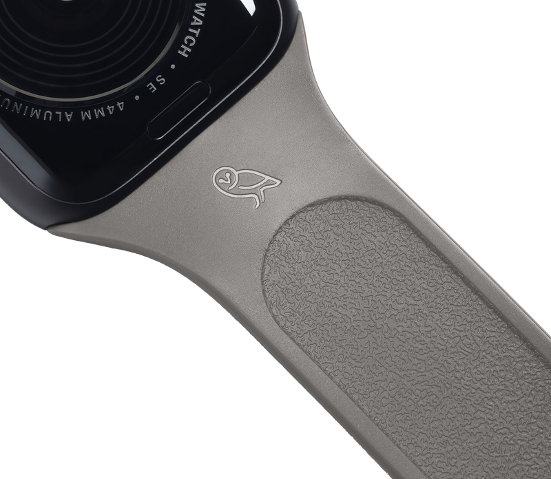 Bellroy Apple Watch Strap - Toffee