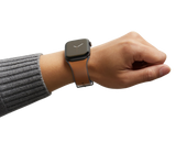 Bellroy Apple Watch Strap - Toffee