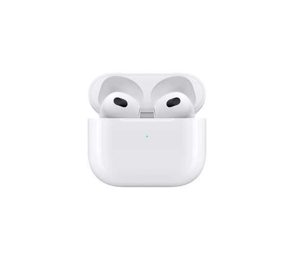 Apple AirPods (Gen 3)