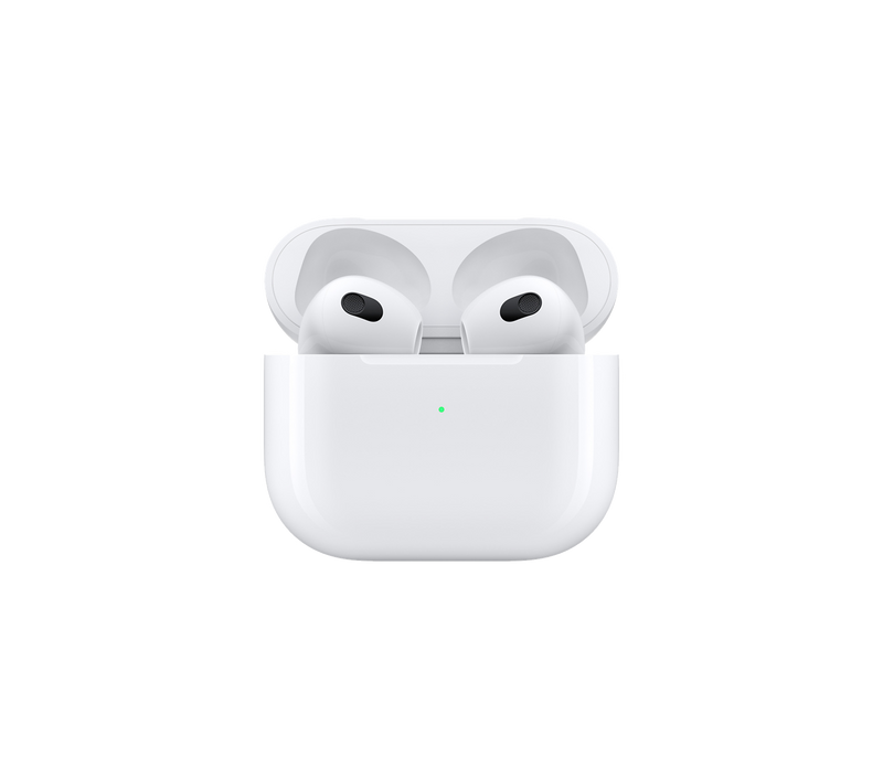 Apple AirPods (Gen 3)
