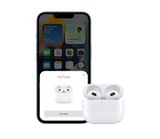 Apple AirPods (Gen 3)