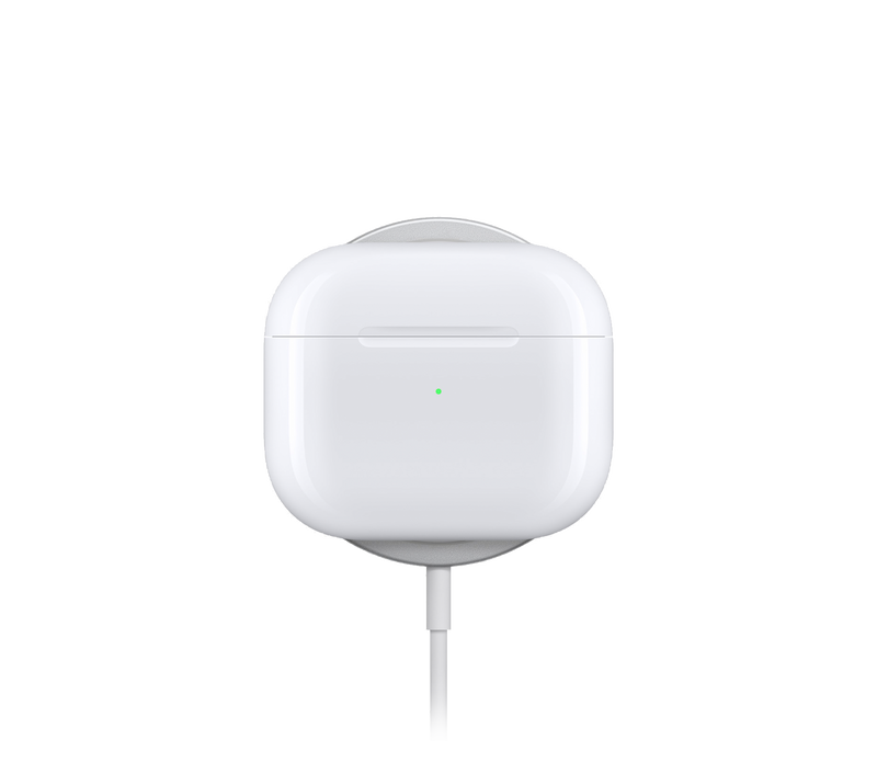 Apple AirPods (Gen 3)