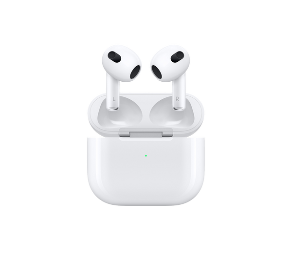 Apple AirPods (Gen 3)
