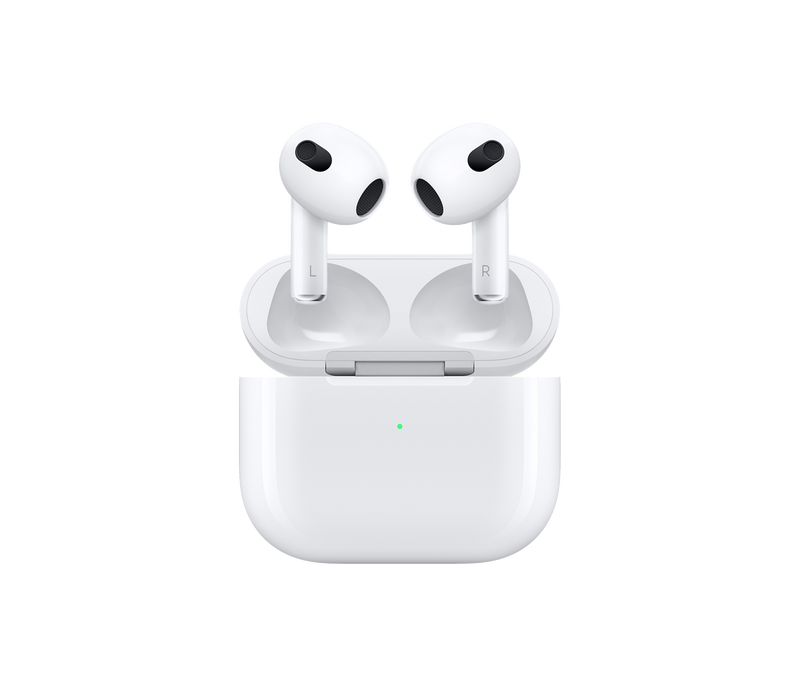 Apple AirPods (Gen 3)