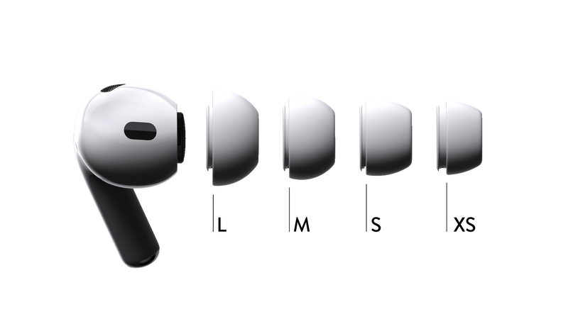 Apple AirPods Pro (2nd Generation)