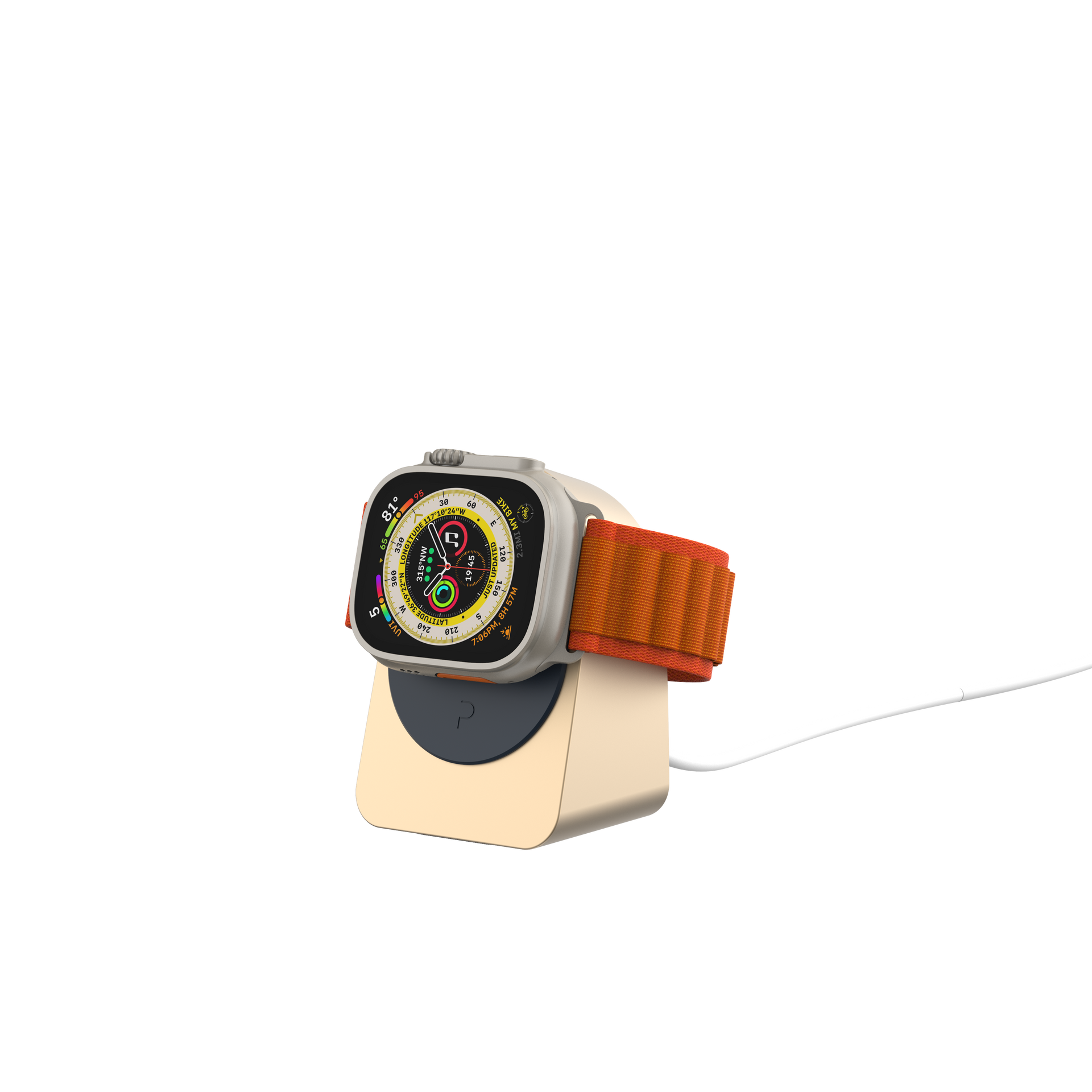 Ultra Dock