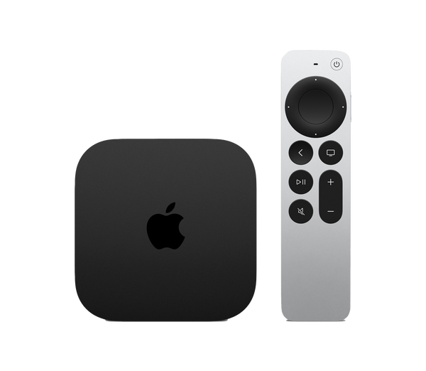Apple TV 4K